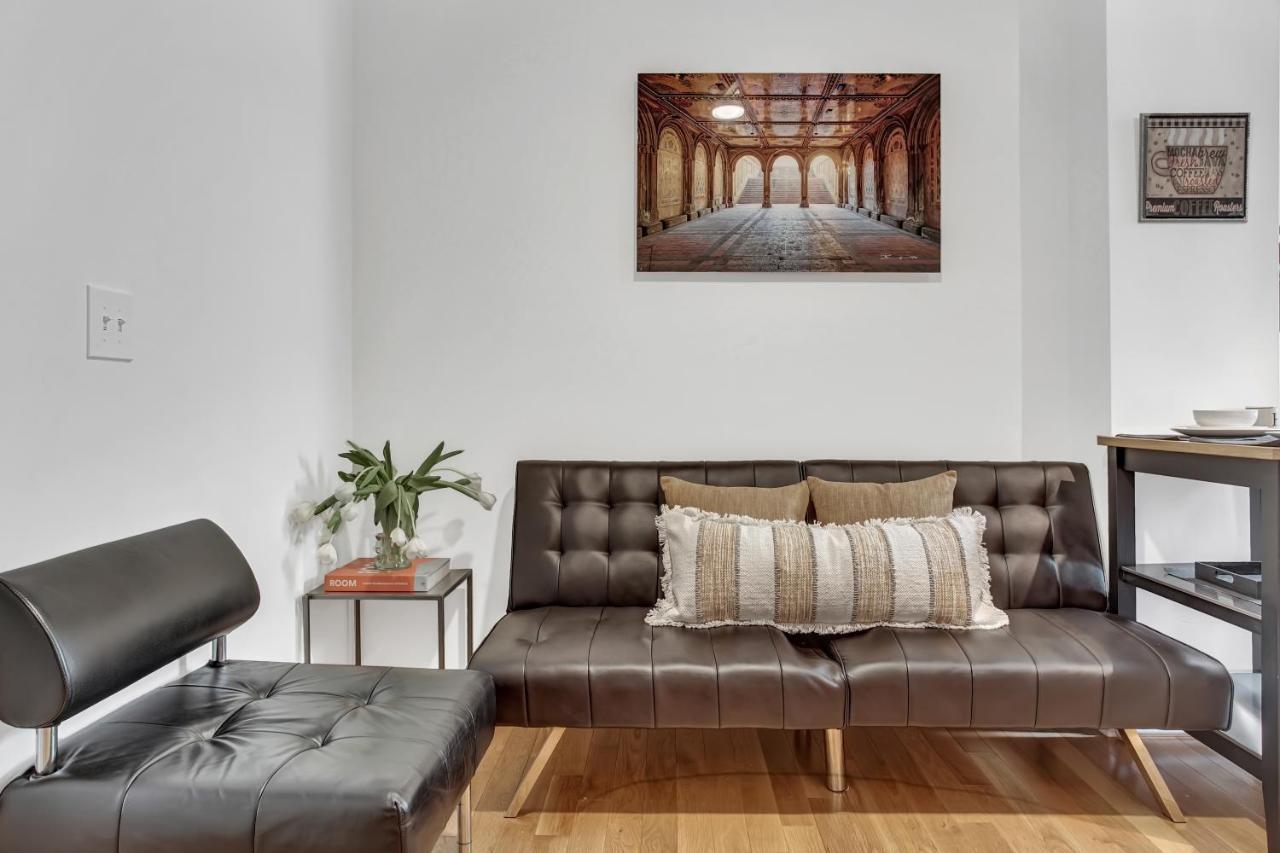 Modern Contemporary-Style 2Bd Apt By Act Apartment Philadelphia Bagian luar foto