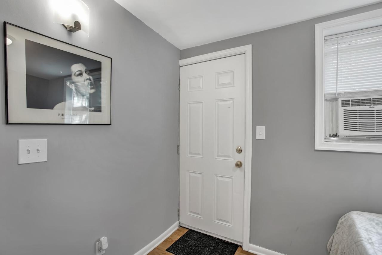 Modern Contemporary-Style 2Bd Apt By Act Apartment Philadelphia Bagian luar foto